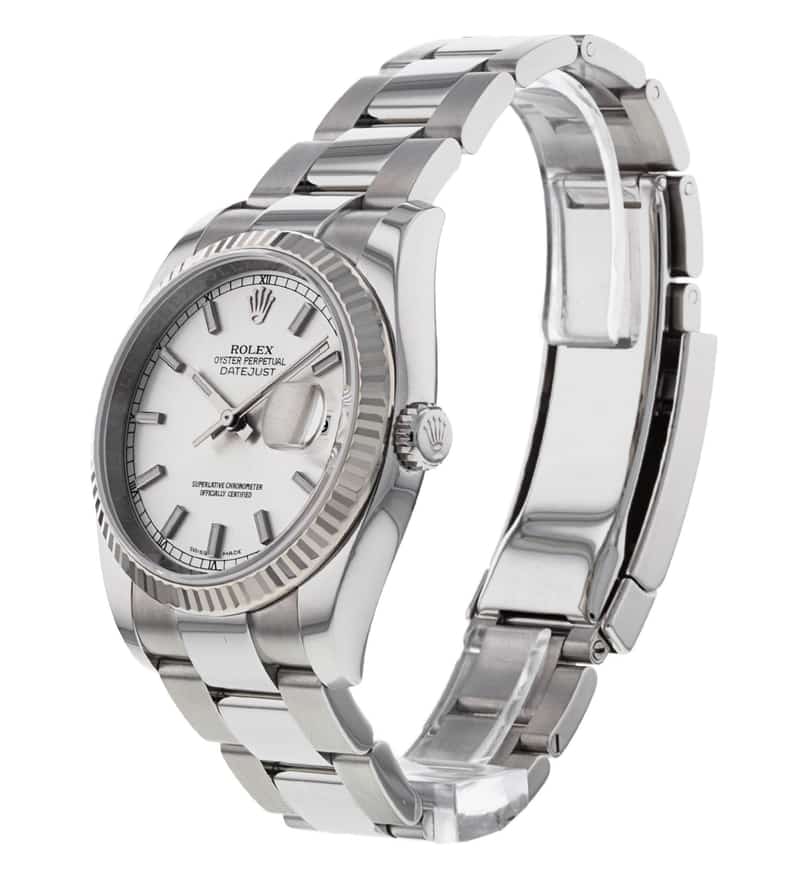 Rolex Datejust 116234